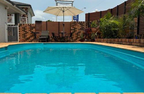 Taree Hotel | Marco Polo Motor Inn Taree