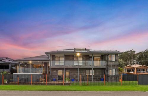 Tanilba Bay House | Marea at Tanilba Bay