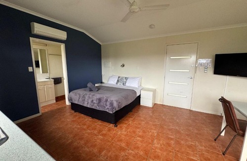 Mareeba Hotel | Mareeba Motor Inn