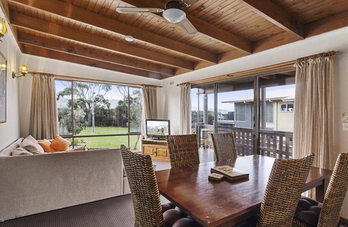 Marengo House | Marengo Beach And Reef