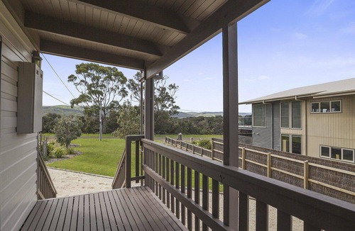 Marengo House | Marengo Beach And Reef
