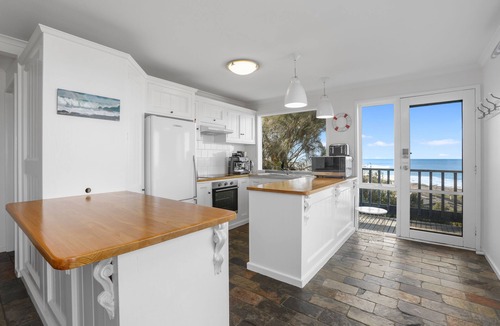 Marengo House | Marengo Views | 180° Clifftop Ocean View Home