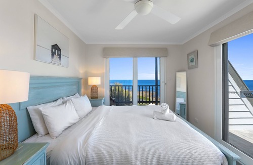 Marengo House | Marengo Views | 180° Clifftop Ocean View Home