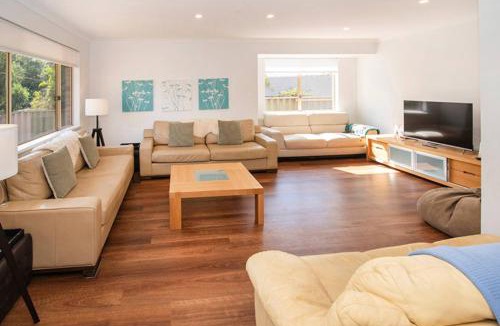 Margaret River House | Marg's Retreat - Pet Friendly - Families Welcome