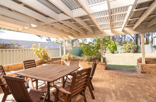 Margaret River House | Marg's Retreat - Pet Friendly - Families Welcome