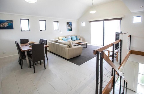 Gnarabup Apartment | Margaret River Beach Apartments