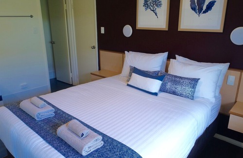 Gnarabup Apartment | Margaret River Beach Apartments