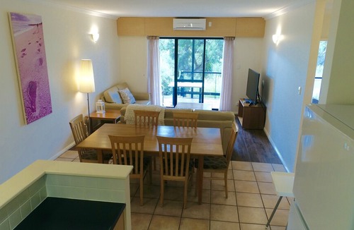 Gnarabup Apartment | Margaret River Beach Apartments