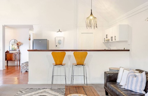 Gnarabup Villa | Margaret River Beach House ~ Ombak Villa