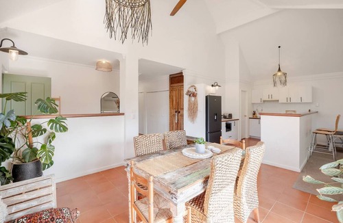 Gnarabup Villa | Margaret River Beach House ~ Ombak Villa
