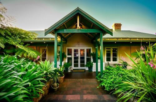 Margaret River Bed & Breakfast | Margaret River Guest House