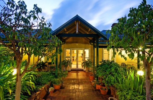 Margaret River Hotel | Margaret River Guest House