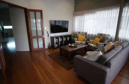 Margaret River Apartment | Margaret River Main Street Apartment.nRight in the heart of Margaret River.