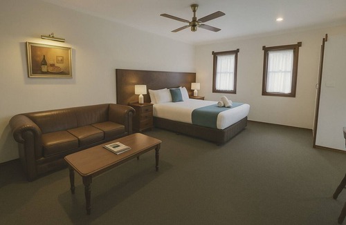 Margaret River Hotel | Margaret River Motel