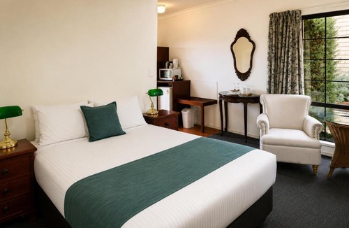 Margaret River Hotel | Margaret River Motel