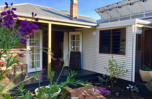Margaret River House | Margaret River Town Sanctuary
