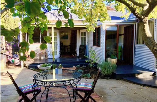Margaret River House | Margaret River Town Sanctuary