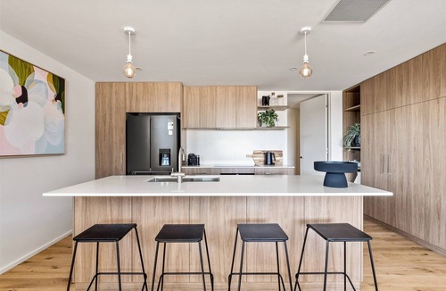 Margaret River Apartment | Margaret's Luxe Apartment