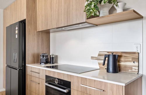 Margaret River Apartment | Margaret's Luxe Apartment