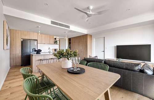 Margaret River Apartment | Margaret's Luxe Apartment