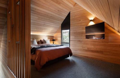 Daylesford House | Margaux