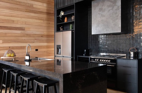 Daylesford House | Margaux - Sophisticated luxury