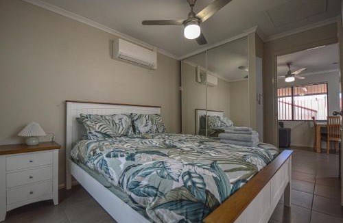Port Hedland Apartment | Marginal on Morgans Cute 1x1