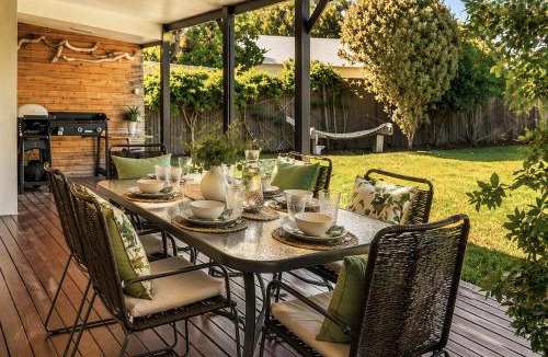 Dawesville House | Margs in Mandurah-Family Friendly,Beach!