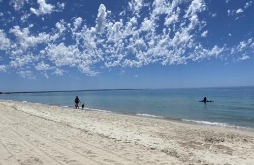 Dawesville House | Margs in Mandurah-Family Friendly,Beach!