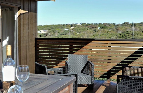 Surf Coast House | Marian's - Ocean Views & Easy Access To The Beach
