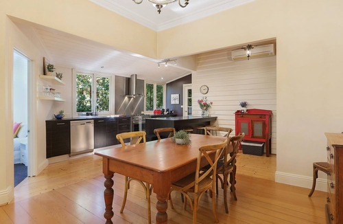 Beechworth House | Marianna's Lakeside Cottage