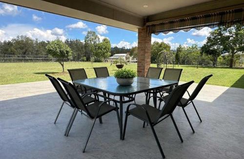 Broke House | Marignano Homestead