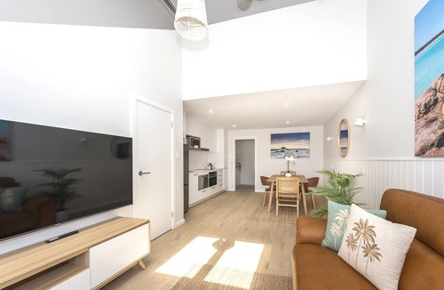 Harrington Apartment | Marina 14 Harrington
