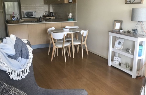Forster Apartment | Marina apartments