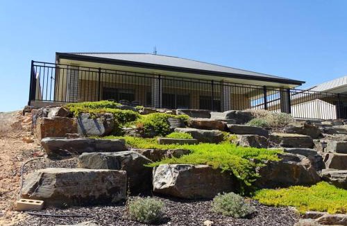 Wallaroo House | Marina Belle