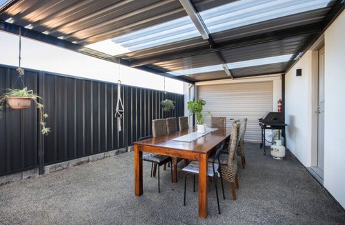 Wallaroo House | Marina Bliss - Luxury Home with Marina Views