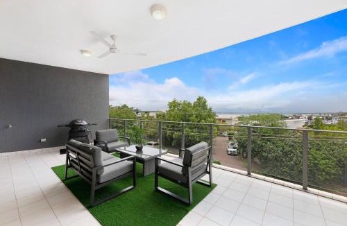 Stuart Park Apartment | Marina Breeze - Minutes to Mindil Beach and Darwin CBD