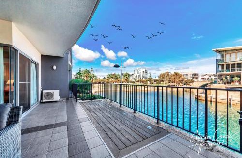 Mandurah Apartment | Marina Canals Apartment