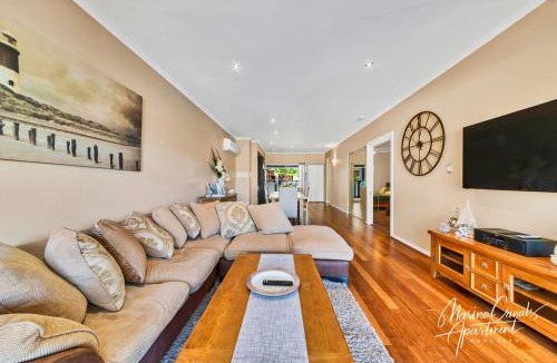 Mandurah Apartment | Marina Canals Apartment