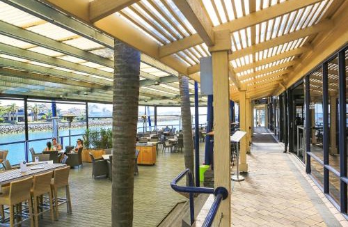 Port Lincoln Hotel | Marina Hotel