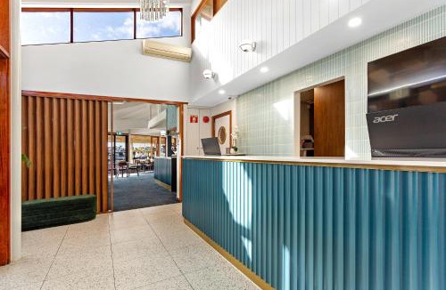 Port Lincoln Hotel | Marina Hotel