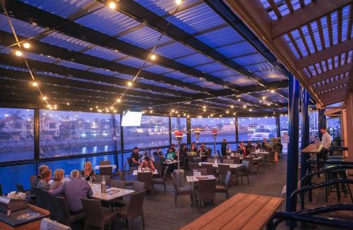 Port Lincoln Hotel | Marina Hotel