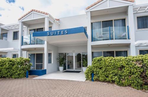 Port Lincoln Hotel | Marina Hotel
