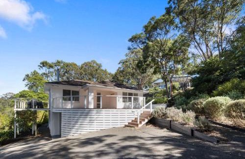Metung House | Marina House
