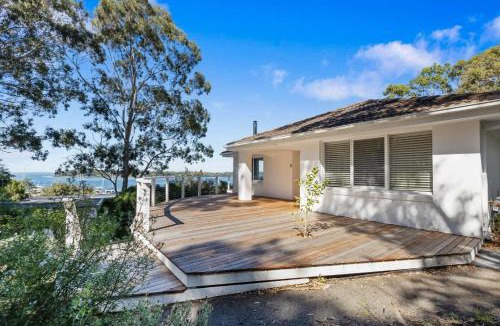 Metung House | Marina House