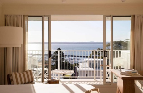 Nelson Bay Hotel | Marina Resort - Adults Only