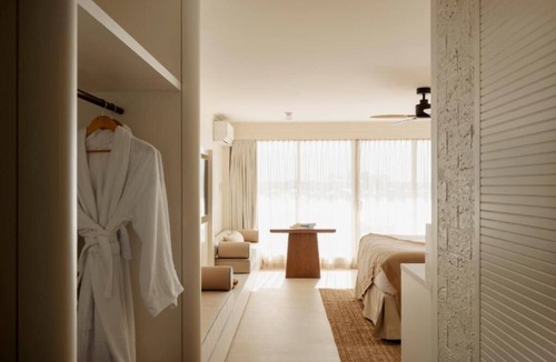 Nelson Bay Hotel | Marina Resort - Adults Only