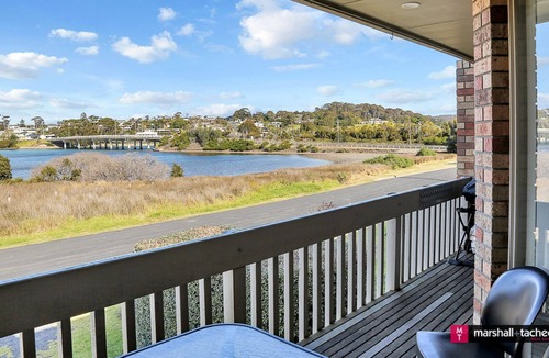 Bermagui Apartment | Marina Townhouse 1 - Unit 1 Wapengo St 6