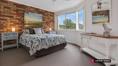 Bermagui House | Marina Townhouse 1 - Unit 1 Wapengo St 6