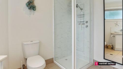 Bermagui House | Marina Townhouse 1 - Unit 1 Wapengo St 6